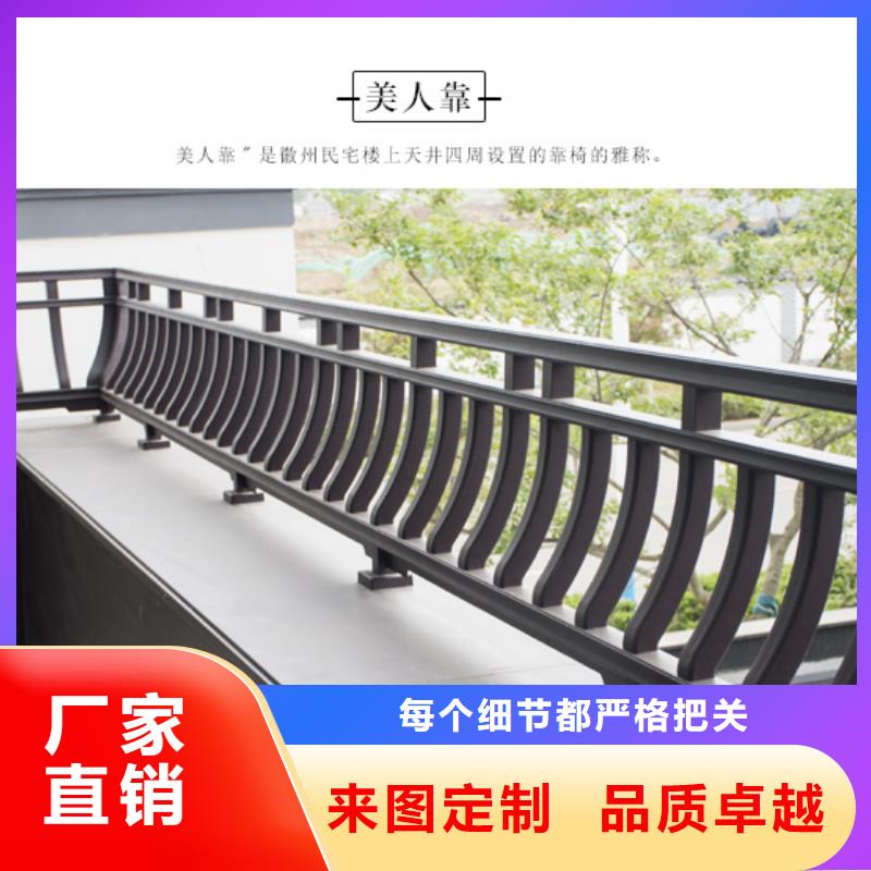 新中式古建筑种类齐全