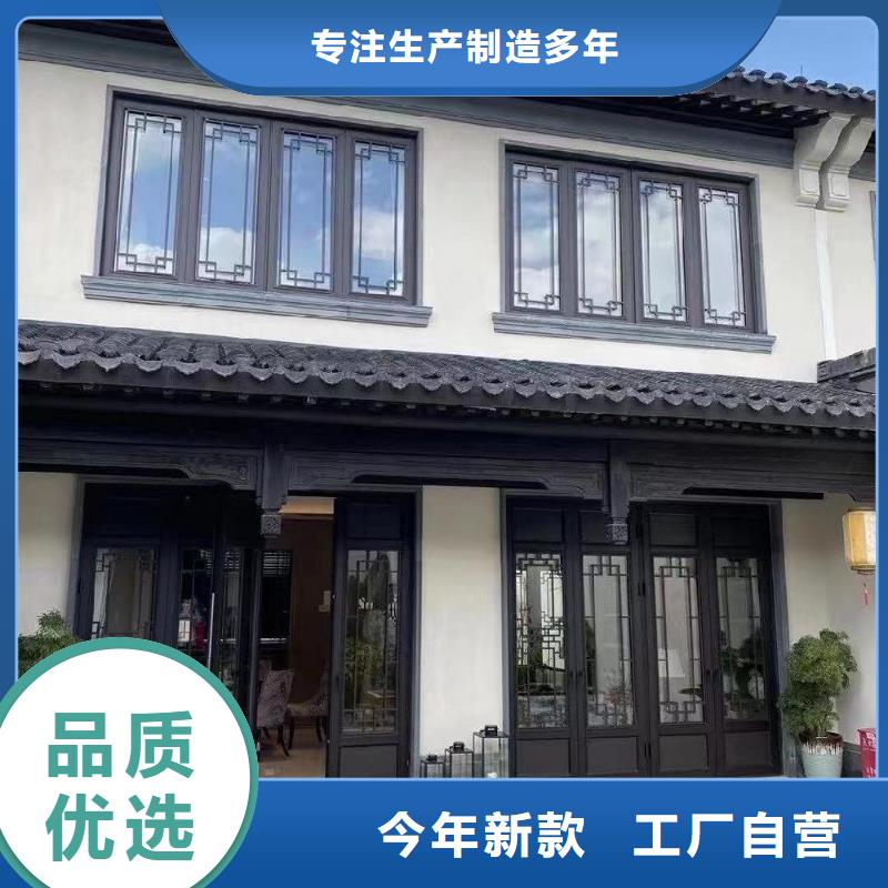 古建构件解释放心选择