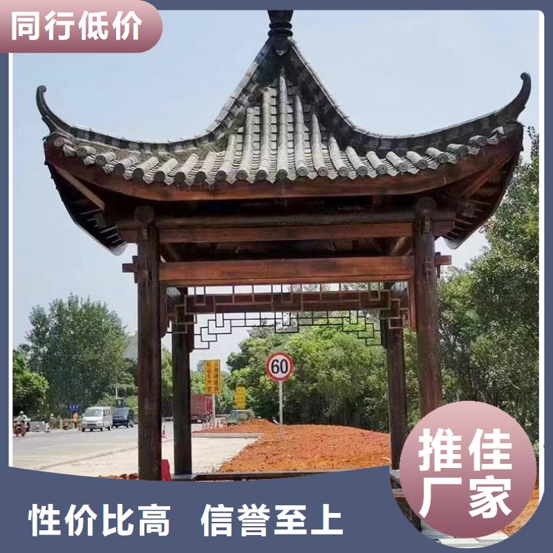 古建牌楼施工厂家现货齐全
