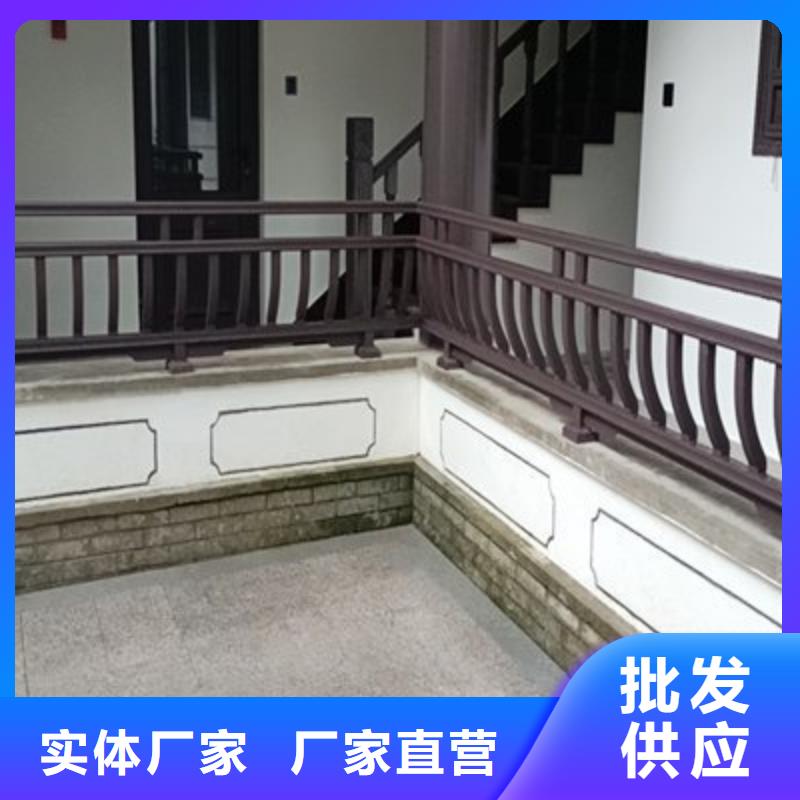 古建亭廊古建河道石栏杆超产品在细节