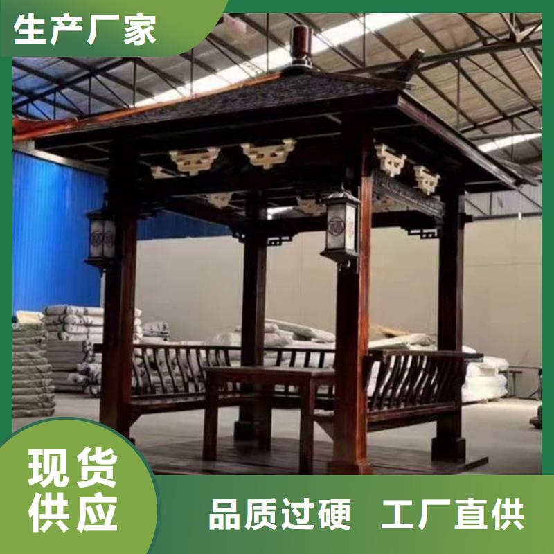 古建长廊图片大全厂家报价