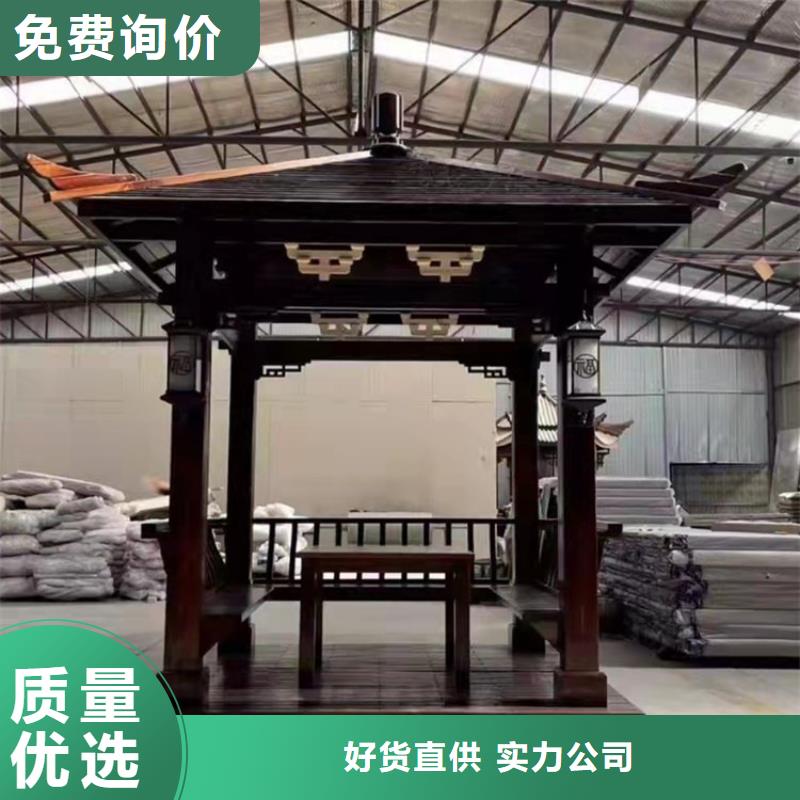 古建亭廊用土建软件算量吗品质优