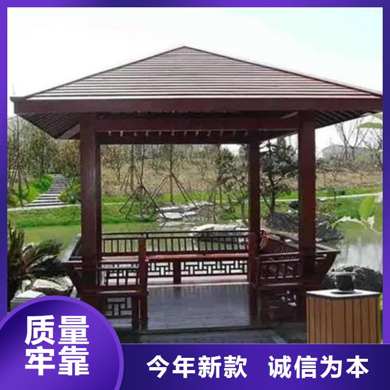 古建亭廊造价欢迎订购