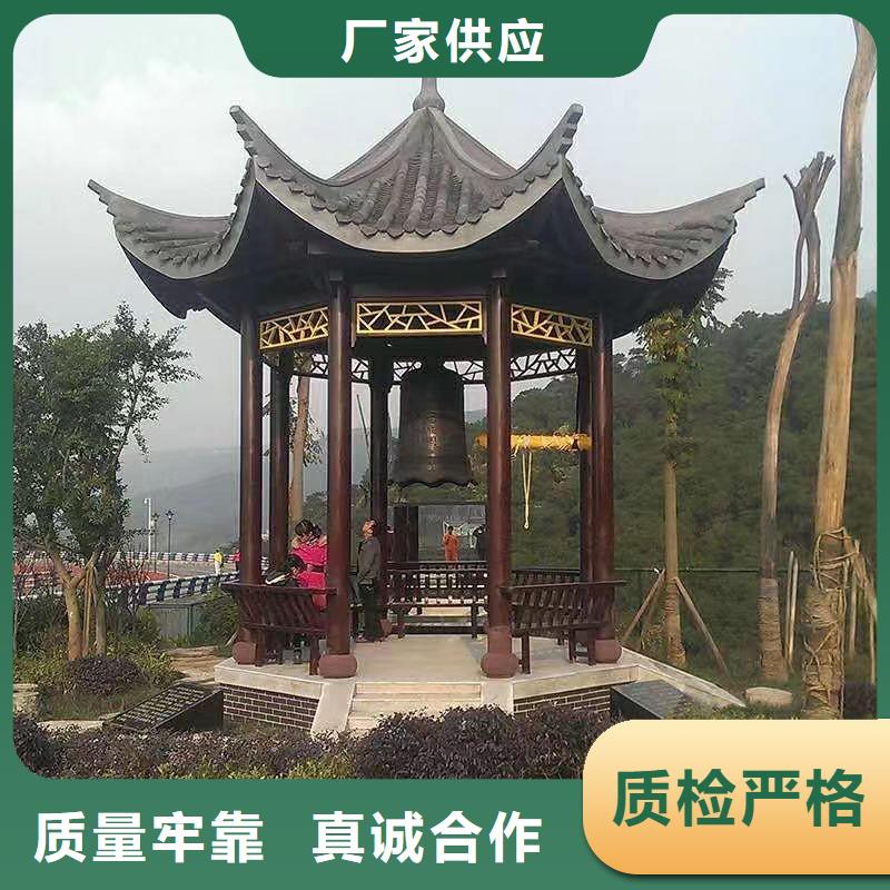 古建亭廊一般用什么木材厂家直销