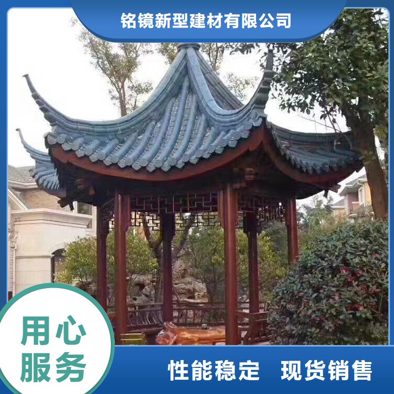 北京古建牌楼产品介绍