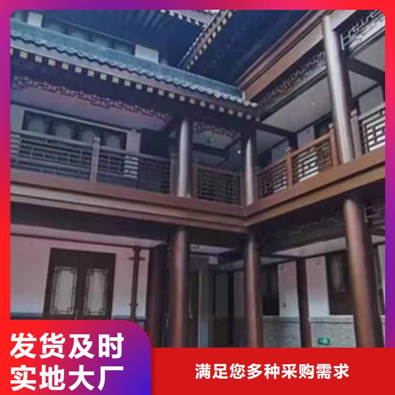 古建牌楼设计施工现货直供