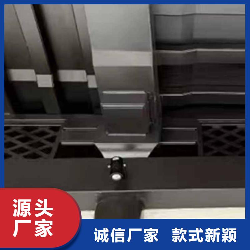 古建亭廊用土建软件算量吗质量可靠