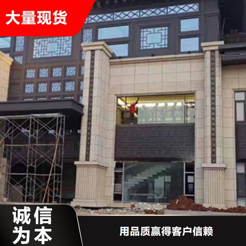 优质古建亭廊造价的经销商