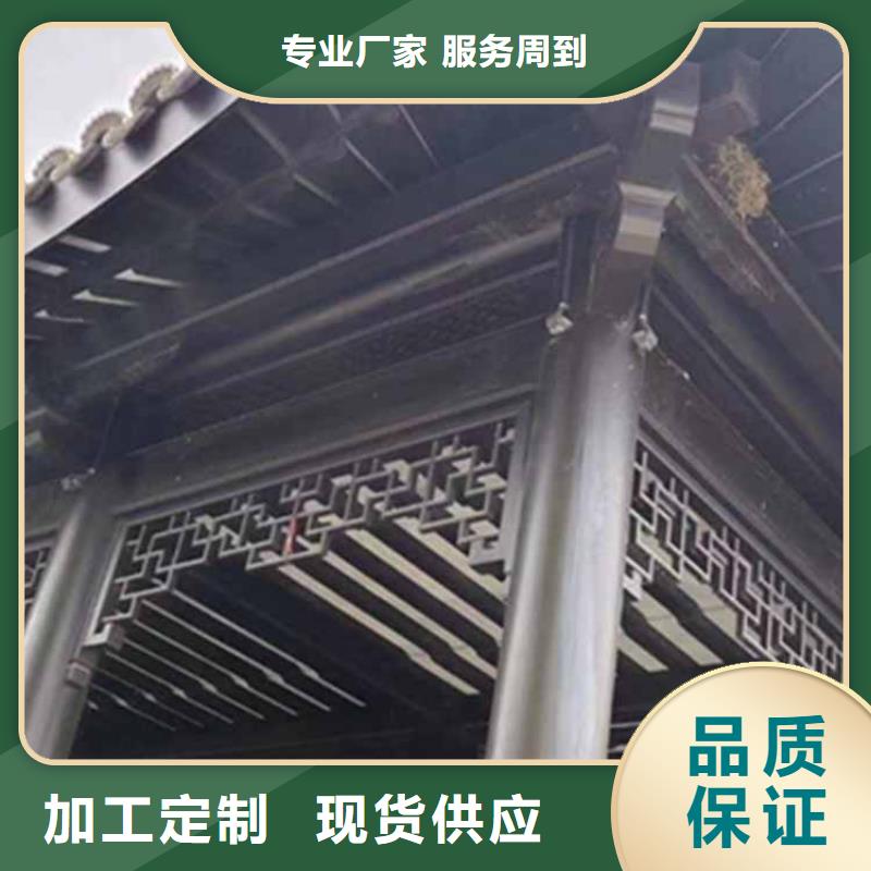 古建回廊宽度厂家