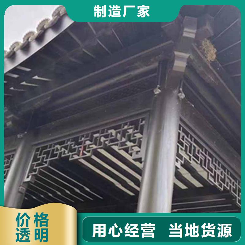 古建亭廊一般用什么木材生产基地