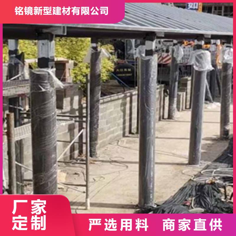 古建亭廊一般用什么木材承接公司