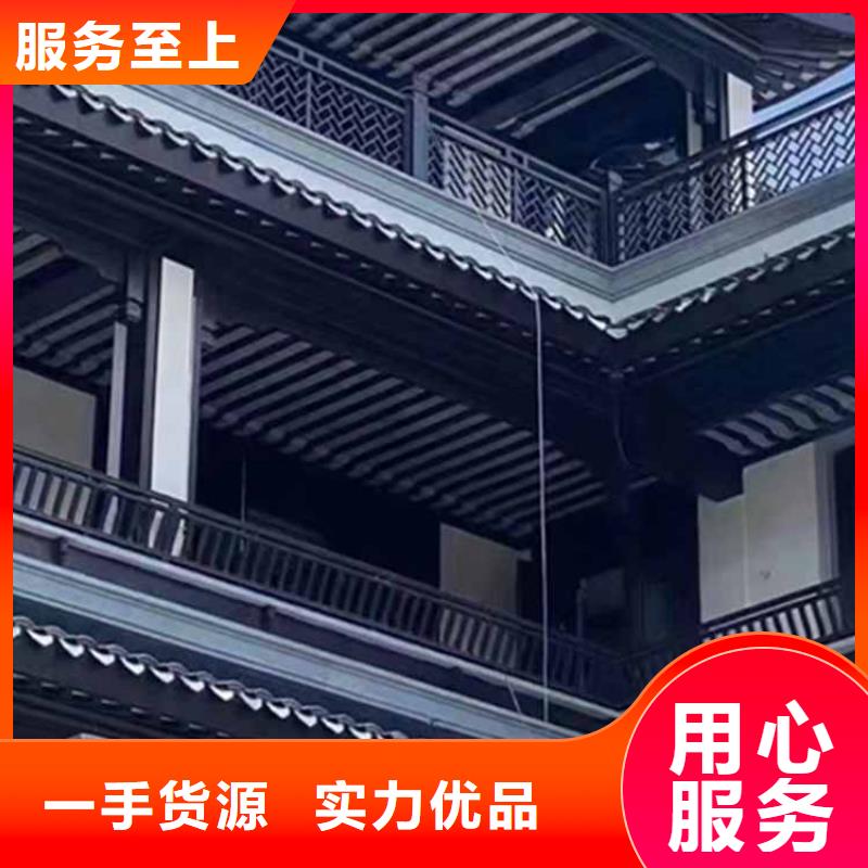 古建亭廊一般用什么木材学校