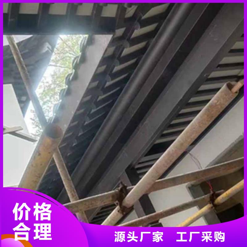 古建亭廊造价畅销全国