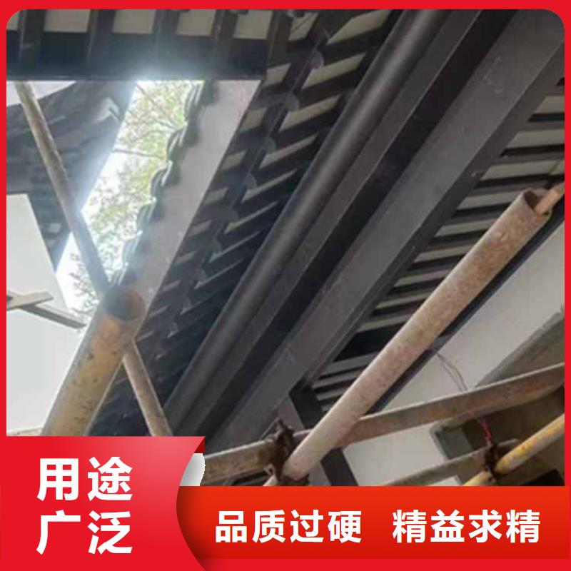 古建亭廊图片实力老厂