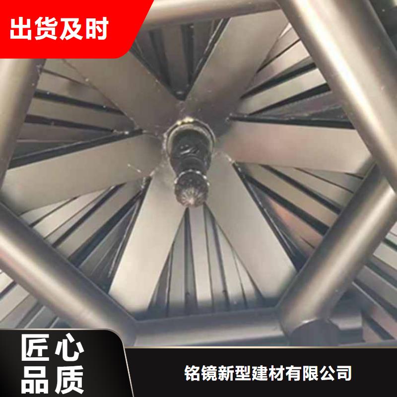 古建亭廊图片本地厂家