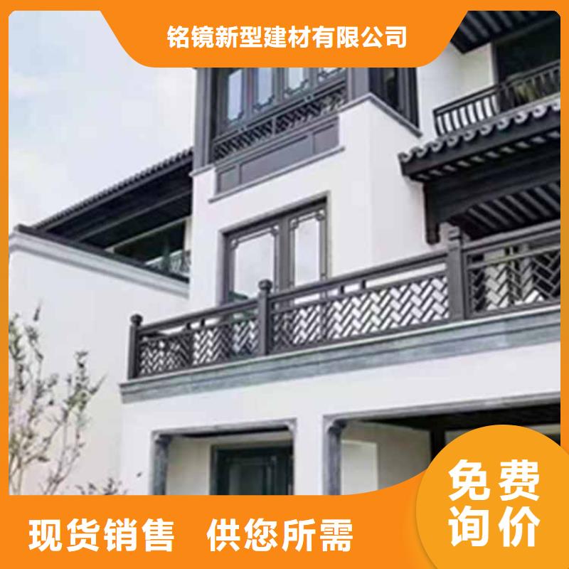 古建亭廊图片本地厂家