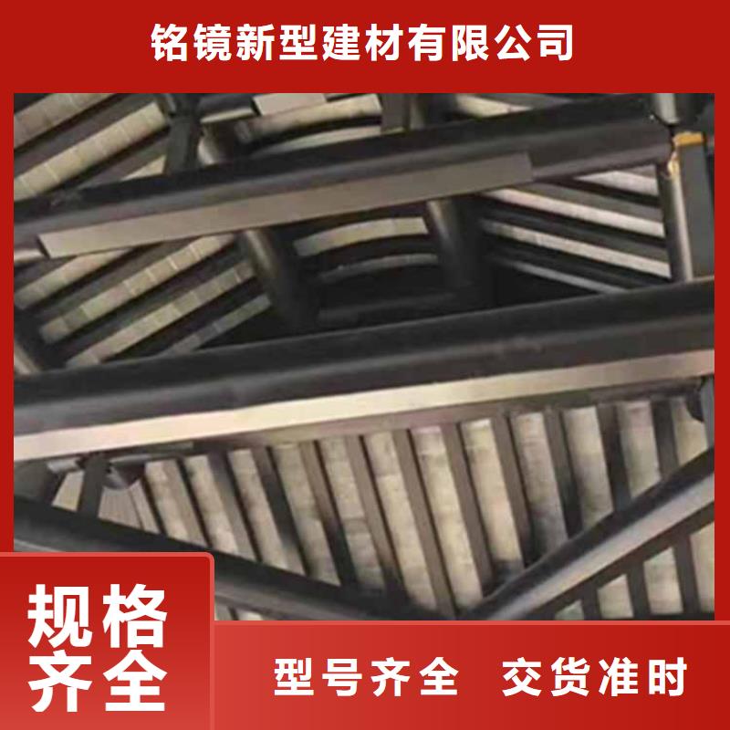 古建亭廊一般用什么木材现货直供