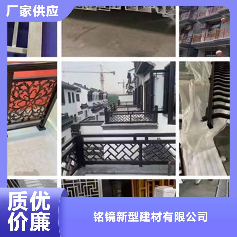 古建亭廊一般用什么木材全国配送
