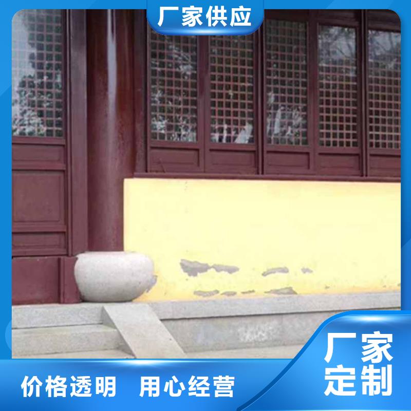 古建筑模型实体大厂