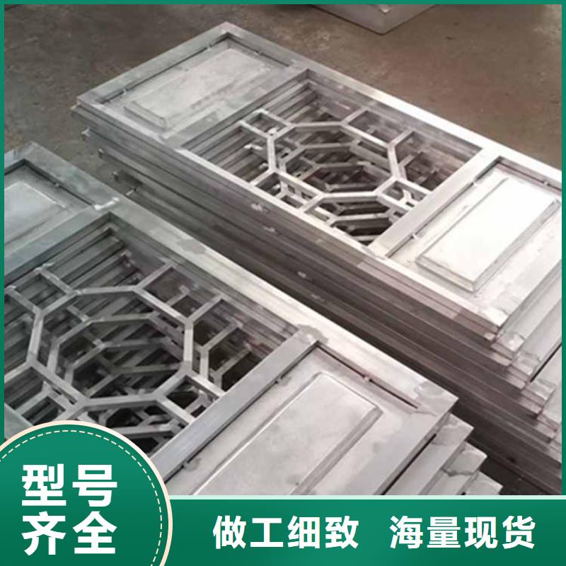 古建亭廊一般用什么木材生产厂家