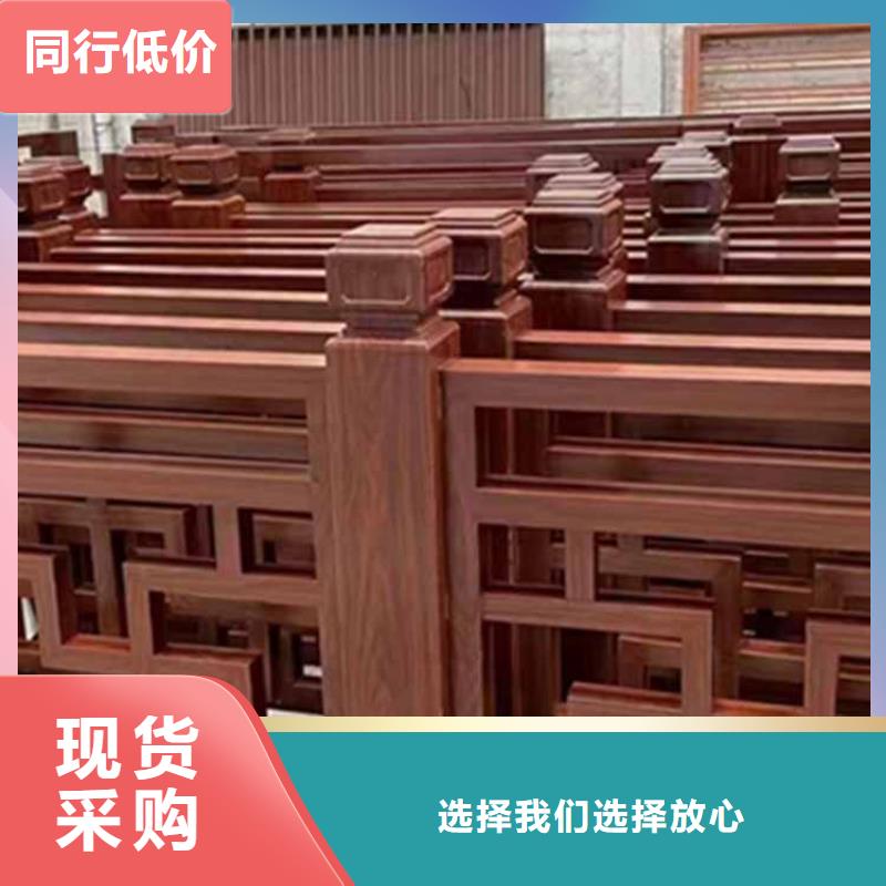 古建亭廊图片价格优