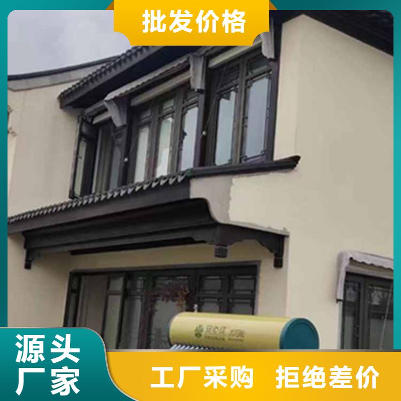 古建筑模型