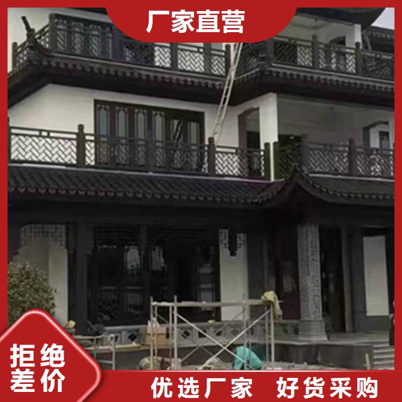 古建亭子结构解决方案