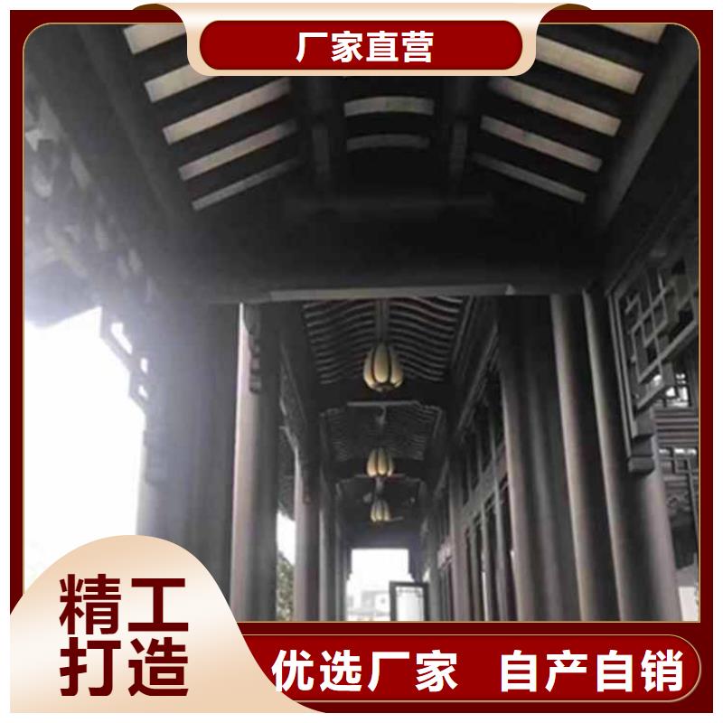 古建亭廊图片规格齐全
