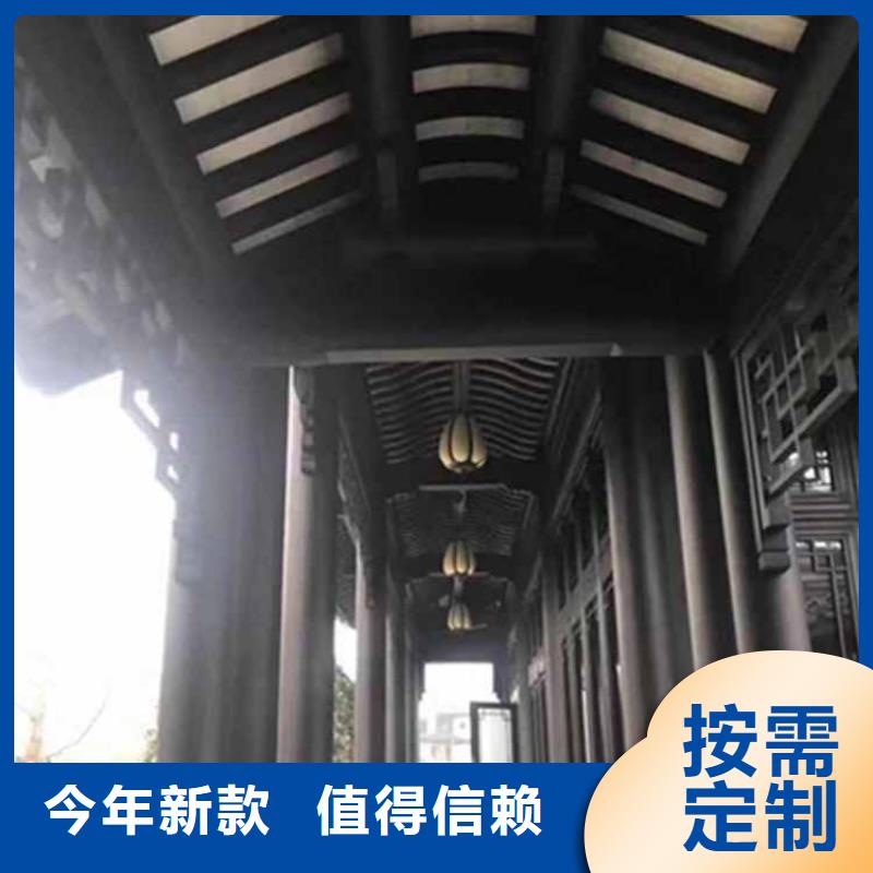 古建亭廊用土建软件算量吗质量可靠