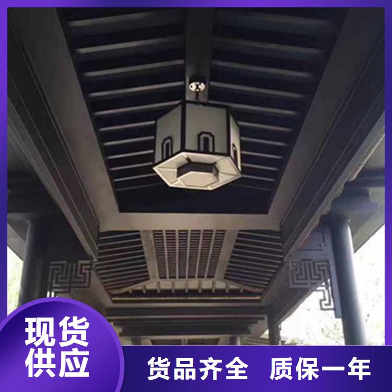 古建亭廊造价-古建亭廊造价图文介绍