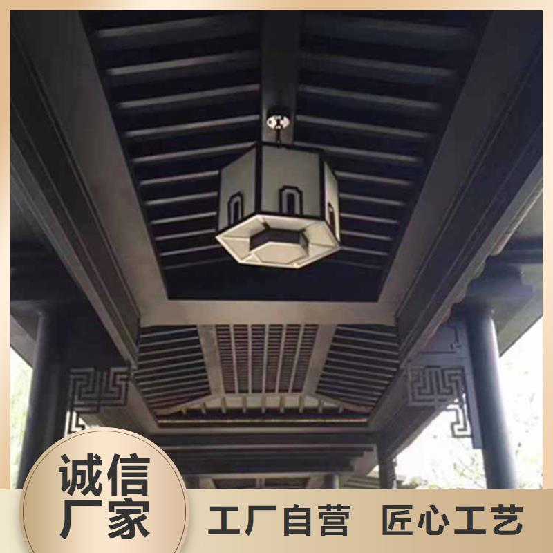 古建牌楼设计施工可定制