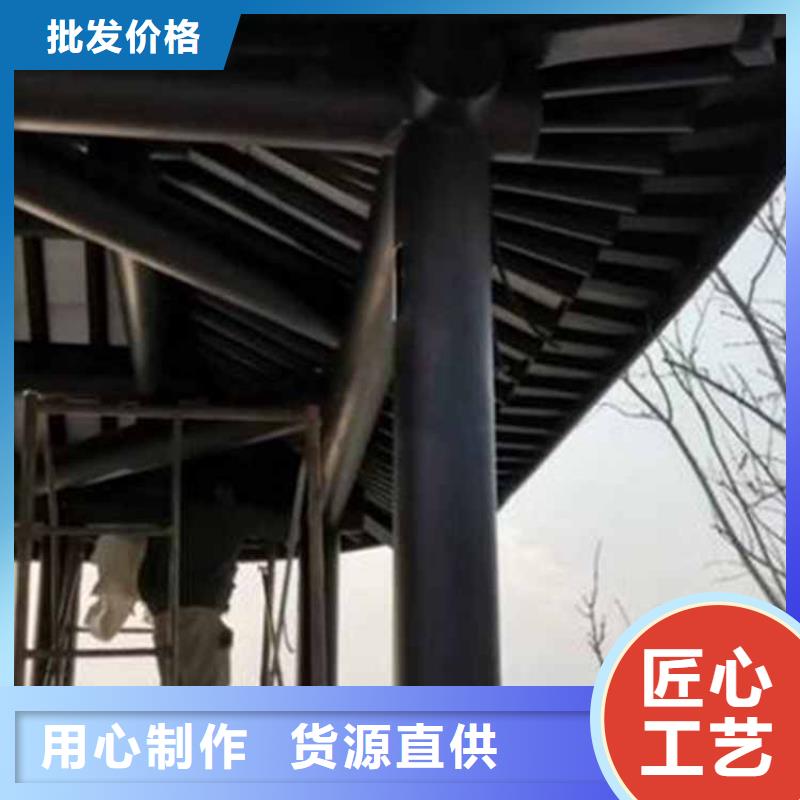 北京古建牌楼产品介绍