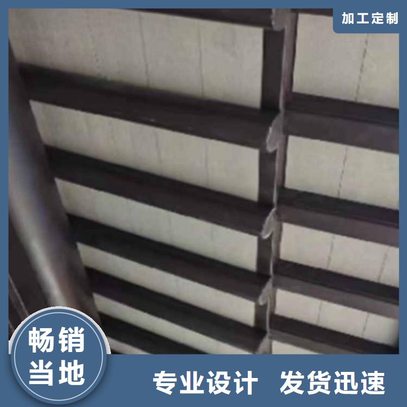 古建亭廊别墅庭院石雕勾栏厂家直营
