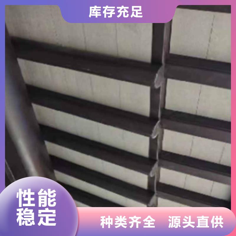 古建亭廊图片本地厂家