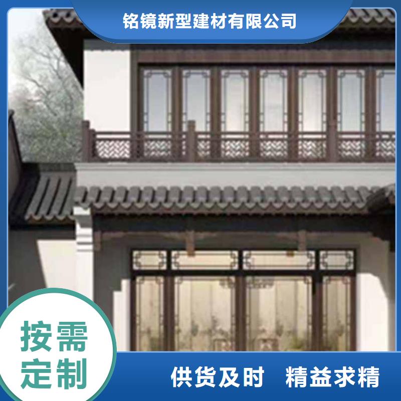 古建牌楼设计施工可定制