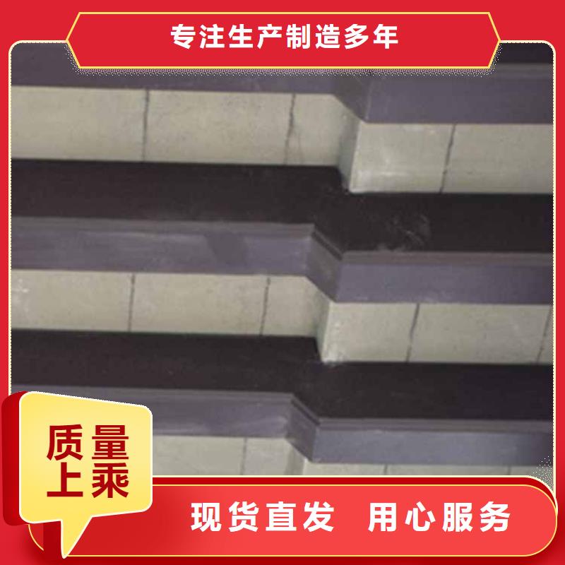 古建亭廊金橼条多种场景适用