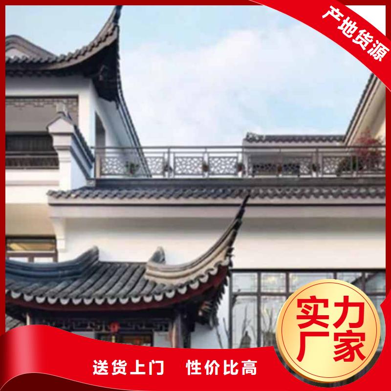 古建亭廊用土建软件算量吗品质优