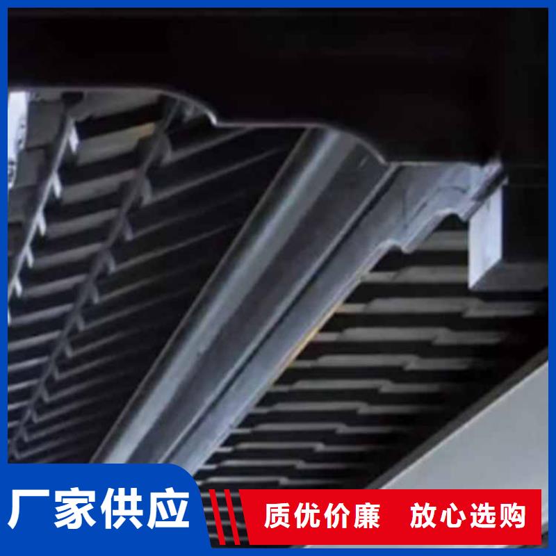 古建亭廊图片本地厂家
