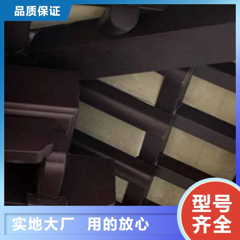 古建亭廊图片本地厂家