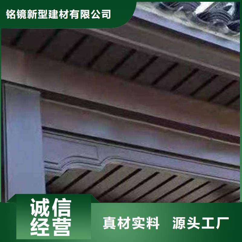 【古建亭廊】【别墅天沟】厂家实力雄厚