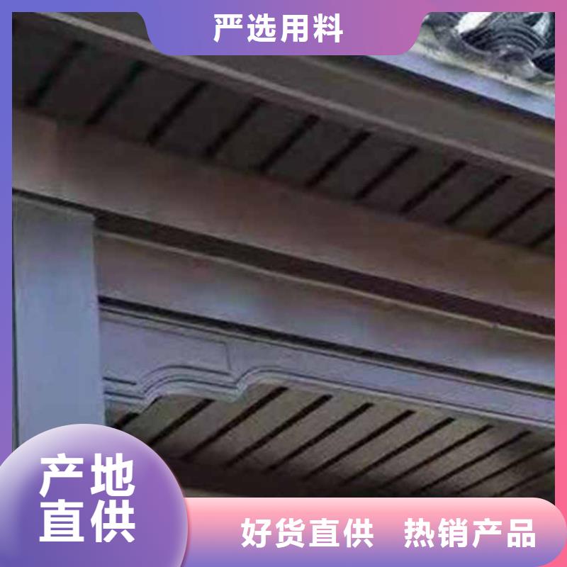 古建亭廊用土建软件算量吗品质优