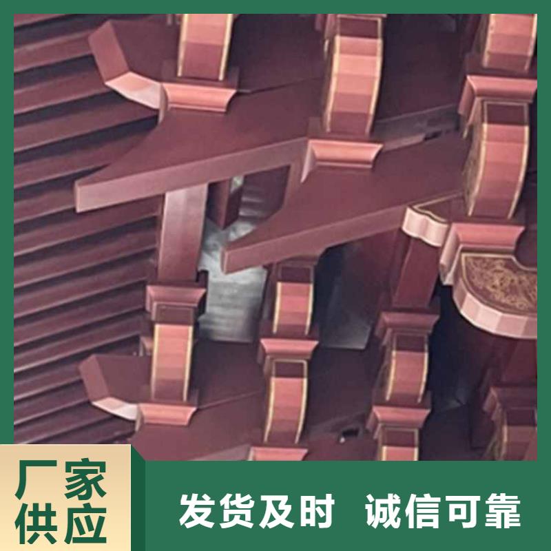 古建长廊效果图终身质保