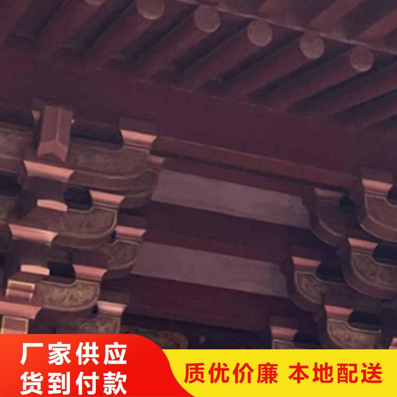 古建长廊图片大全品质过关