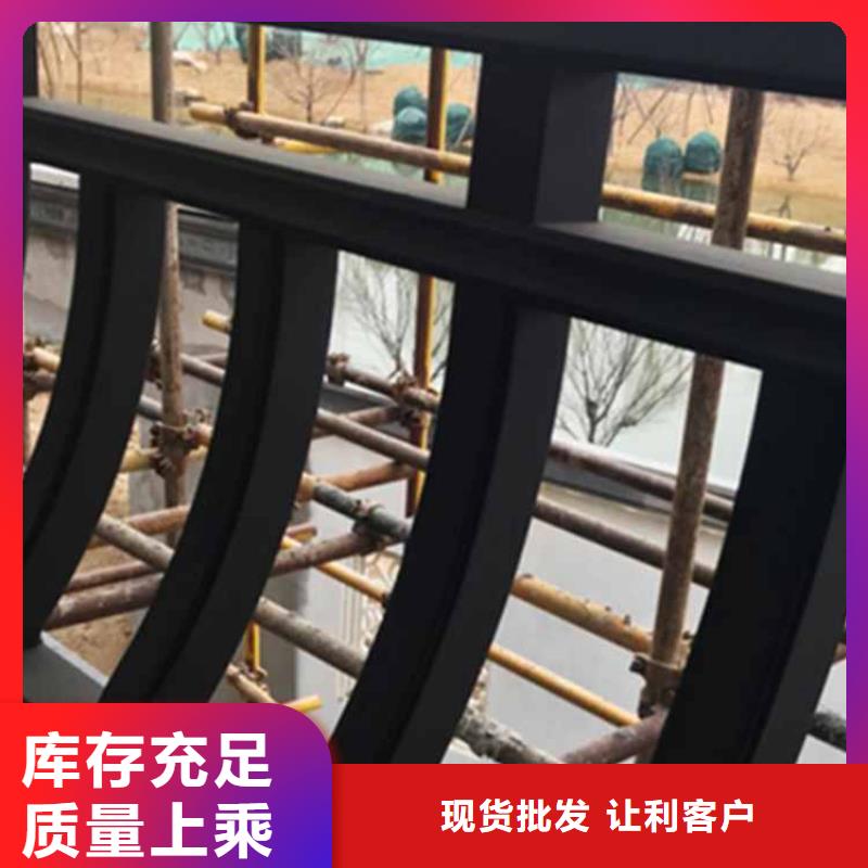 古建牌楼质量保证