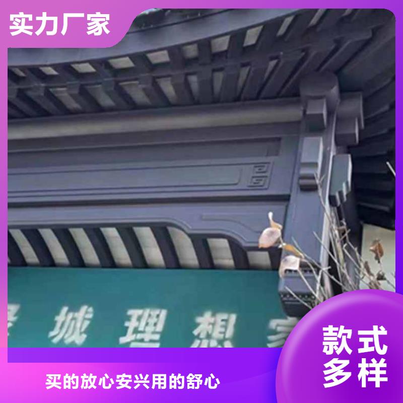 古建亭廊图片本地厂家