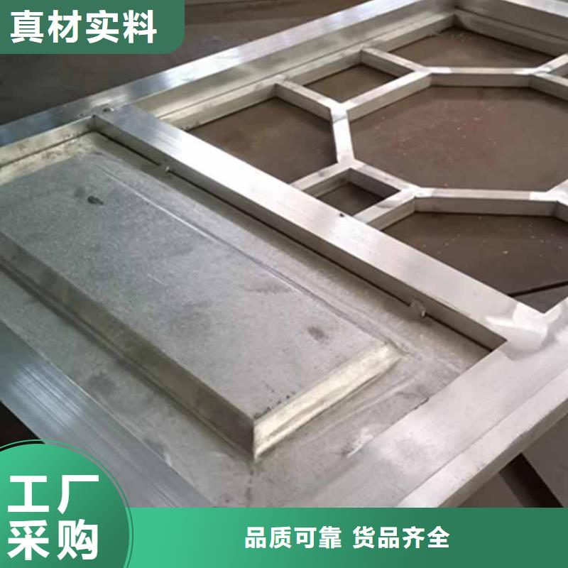 古建亭廊-古建石护栏实力工厂