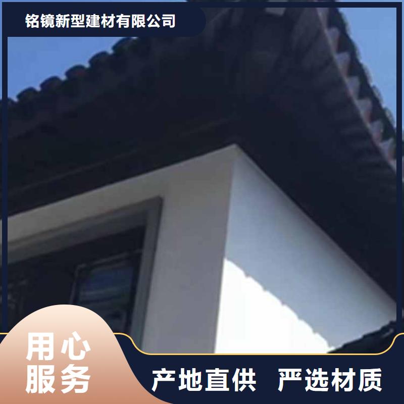 古建亭廊图片厂家直供