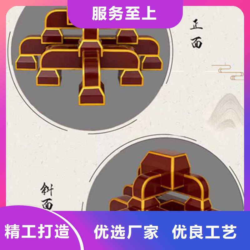 古建亭廊图片本地厂家
