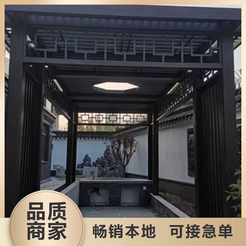 古建亭廊一般用什么木材厂家报价