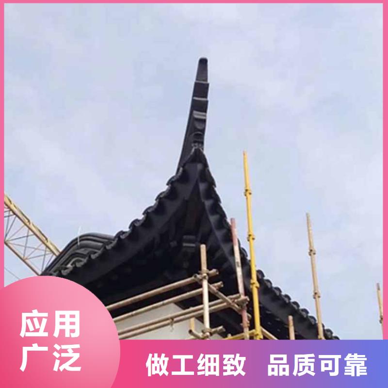 古建栏杆厂家直供